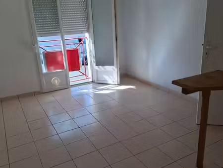 loue appartement