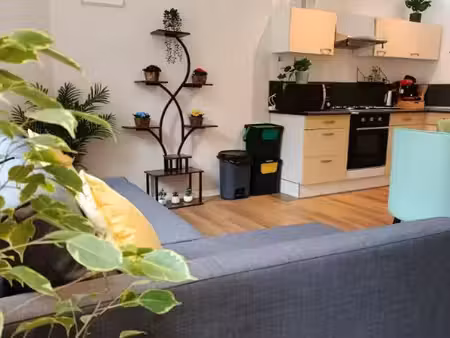 location studio 33m2 à chalon sur saône
