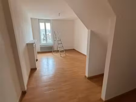 a louer t2 denain centre 42m²