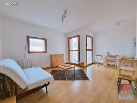 appartement 1 pièce 31 m²