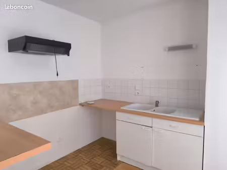 appartement f2 centre ville