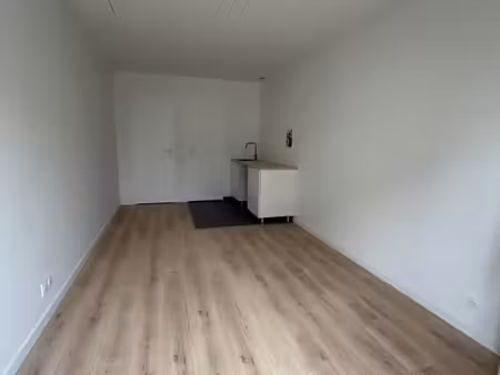 appartement 1 pièce 19 m²