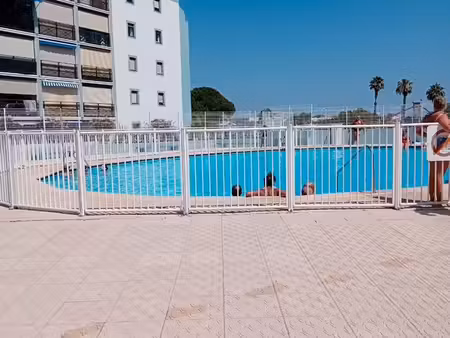 vend appartement grau-du-roi
