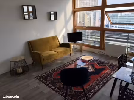 appartement 2 chambres lille centre