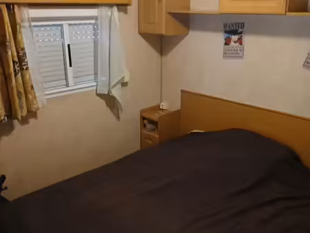 mobilhome