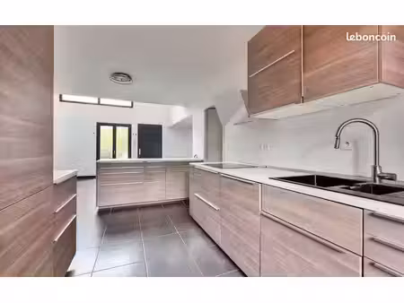 appartement 3 chambres