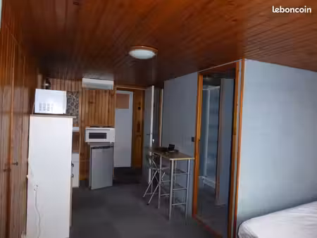 studio 22m2 ouest caen