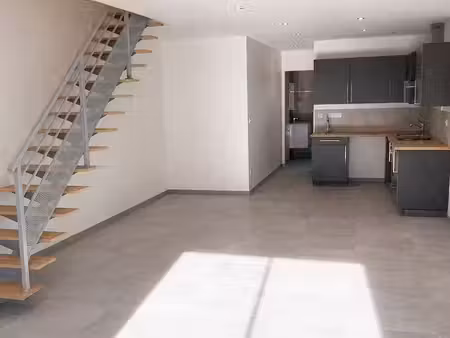 appartement propre  moderne et lumineux