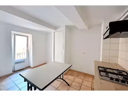 salon de provence - appartement t2 - 25.85 m2