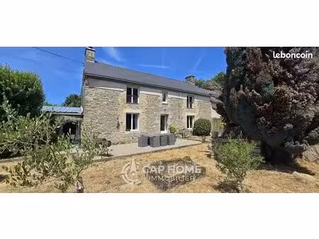 maison 4 pièces 122 m²