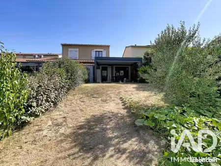 maison 4 pièces 86 m²