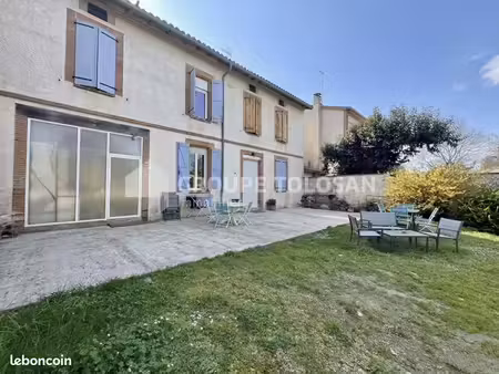 maison 5 pièces 183 m²