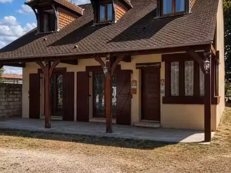 maison 6 pièces 146 m²