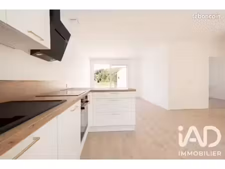 maison 4 pièces 74 m²