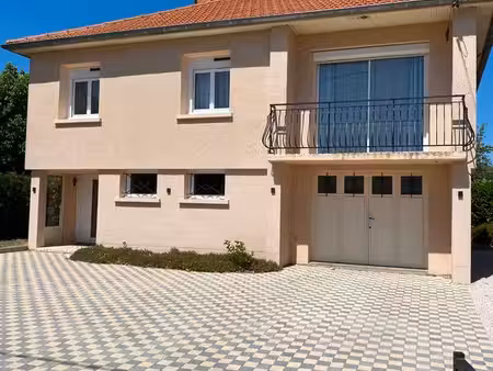 location maison 70m2