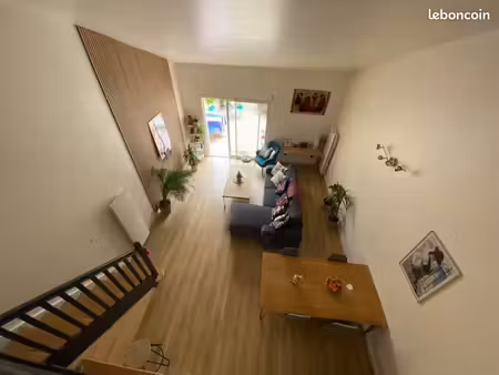 location de notre maison 3 mois