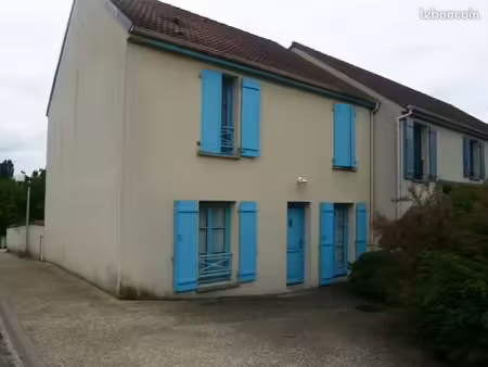maison 4 pièces 103 m²