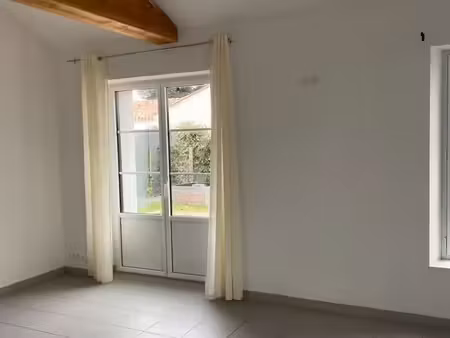location bail d'habitation