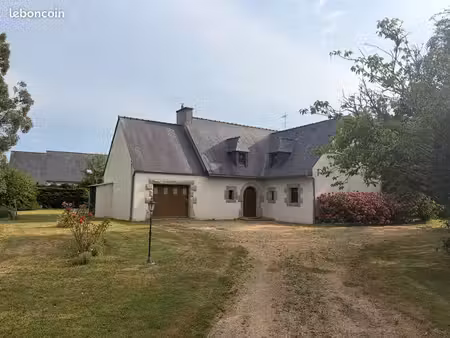 maison 6 pièces 170m2