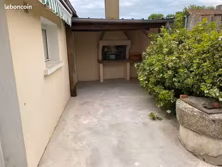 maison 115m²