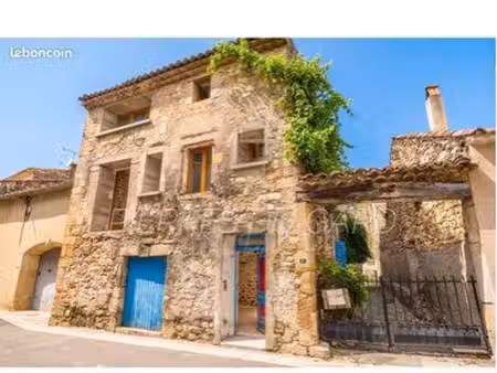 maison 145 m2 à rénover