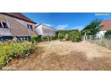 maison à rénover