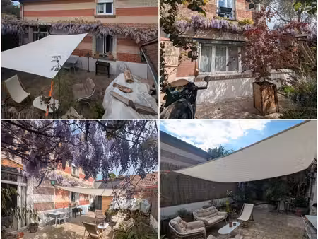 maison villiers sur marne
