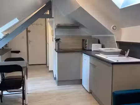 location meublé  tout compris  tout équipé