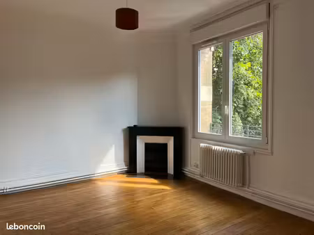 appartement 79m2 gambetta
