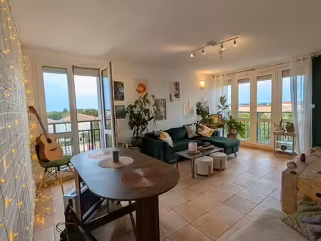appartement t2