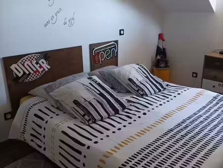 appartement et à saisir