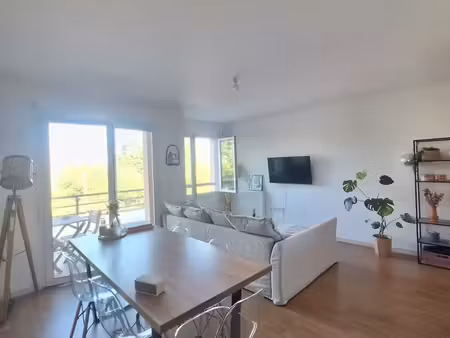 appartement t3 a louer