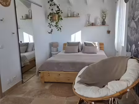 appartement porticcio location année scolaire