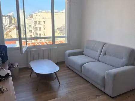 appartement meublé demidoff