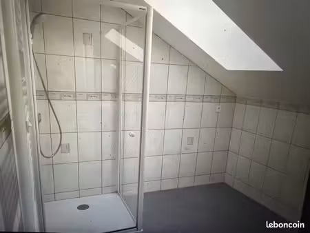 à louer meublé ou non