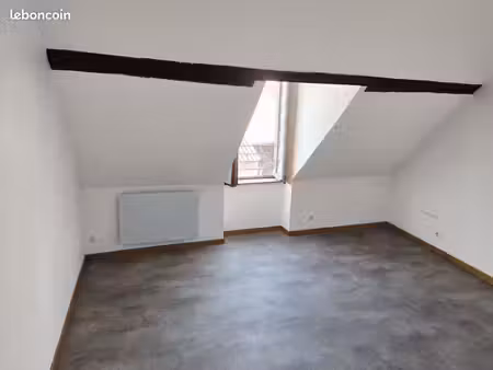 appartement f2