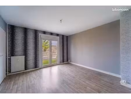 appartement t3