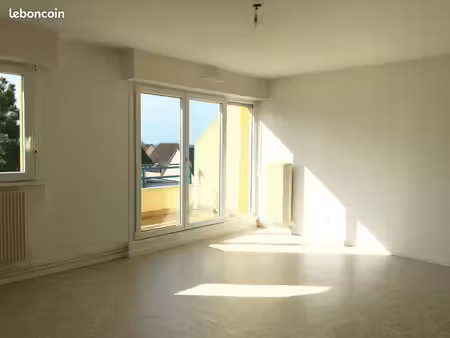 appartement t4