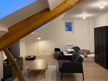 appartement à louer pouilly en auxois