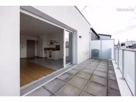 appartement 1 pièce 39 m²