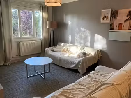 appartement t3 à manissieux saint priest