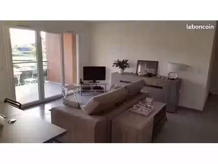appartement t3 à louer - sciez