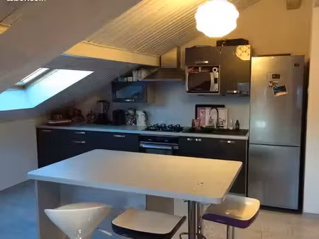 ? appartement t2 à louer – thonon / corzent