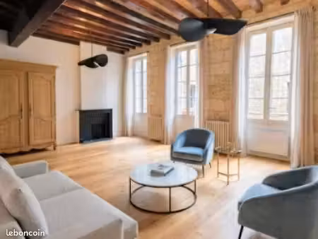location saint macaire