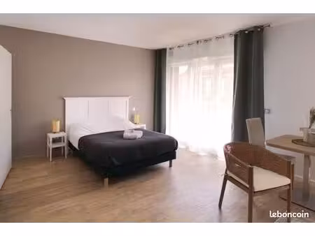 appartement 1 pièce 30 m²