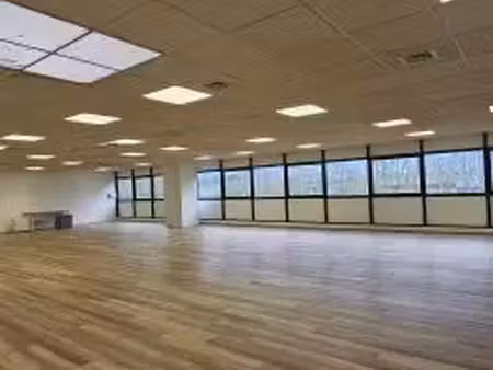 bureaux équipés - 40m² sans engagement