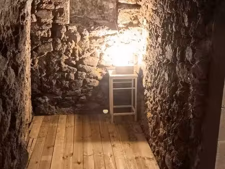 cave écusson