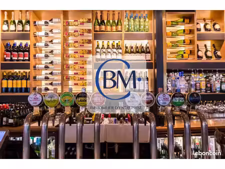 restaurant 100 m² toulouse