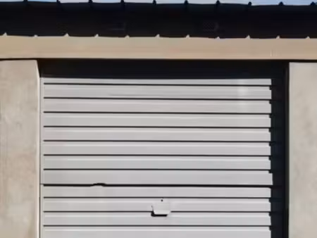 garage a louer - guenange