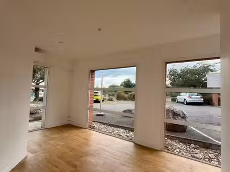 local tcc – 16 m² – climatisé - pompertuzat (proximité toulouse)